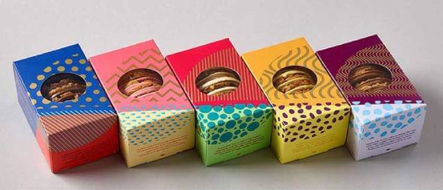 بسته بندی شکلات | توانگران