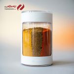 بسته بندی ادویه جات کد FSPB0011