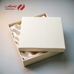 بسته بندی لباس عروس کد CCLP0023