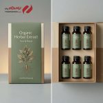 بسته بندی گیاهان دارویی با کد FHRP0012